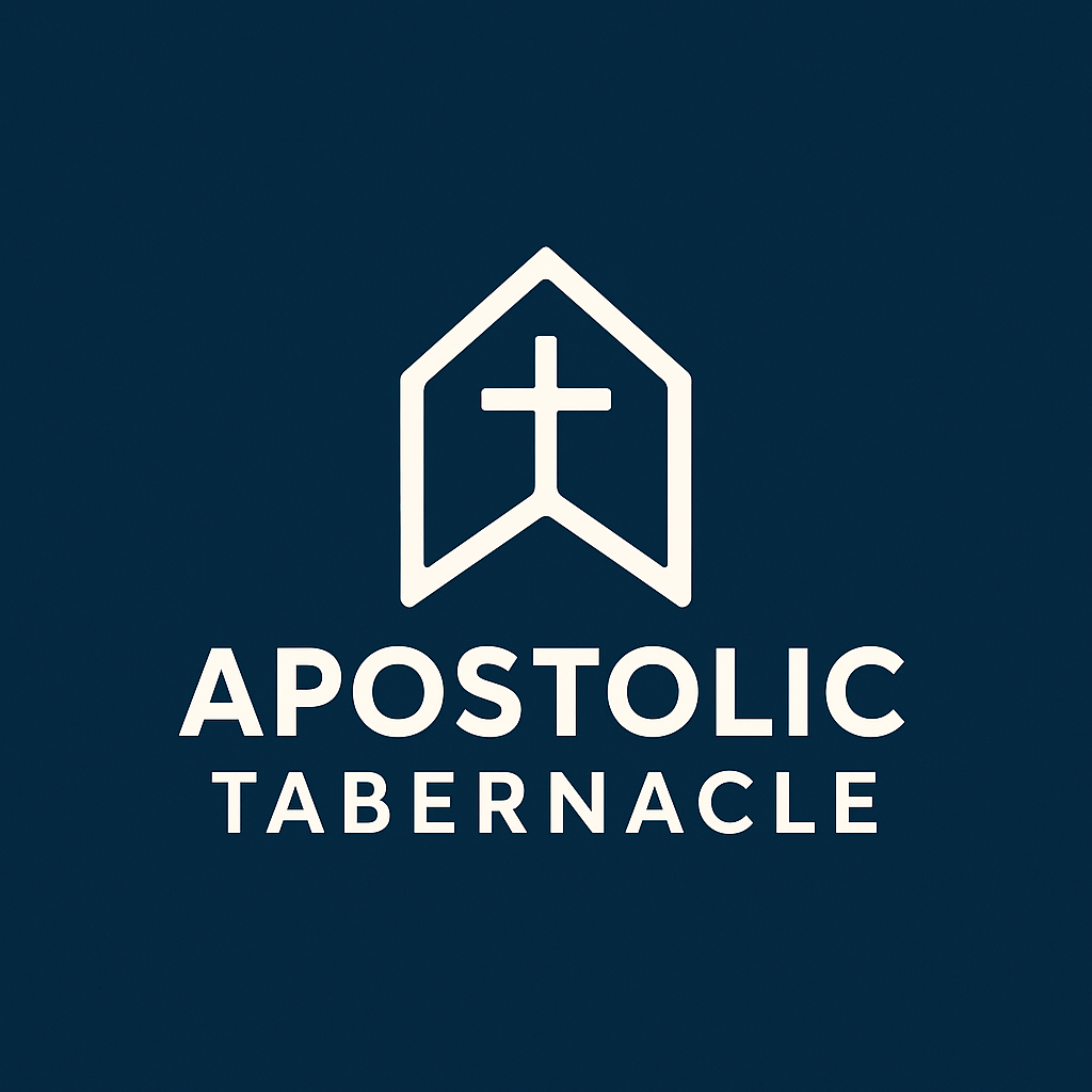 Apostolic Tabernacle logo